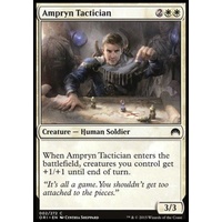 Ampryn Tactician - ORI