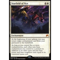 Starfield of Nyx FOIL - ORI
