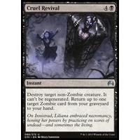 Cruel Revival - ORI