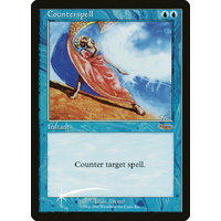 Counterspell Judge Promo FOIL