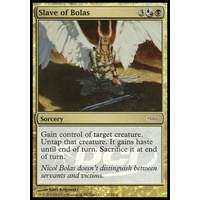 Slave of Bolas FOIL