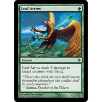 Leaf Arrow - ROE