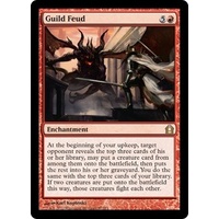 Guild Feud - RTR