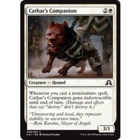 Cathar's Companion FOIL - SOI
