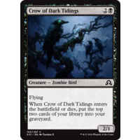 Crow of Dark Tidings - SOI