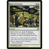 Hail of Arrows - SOK