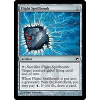 Flight Spellbomb - SOM