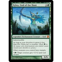Nylea, God of the Hunt - THS