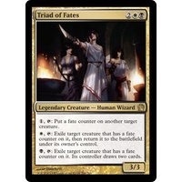 Triad of Fates - THS