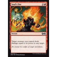 Soul's Fire - UMA