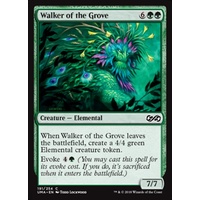 Walker of the Grove - UMA