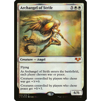 Archangel of Strife - V15
