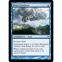 Wind Zendikon - WWK