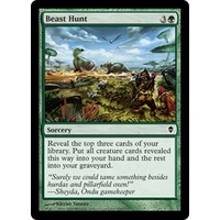 Beast Hunt - ZEN