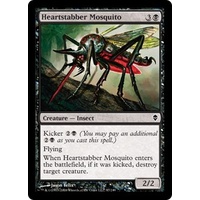 Heartstabber Mosquito - ZEN