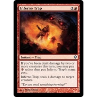 Inferno Trap - ZEN