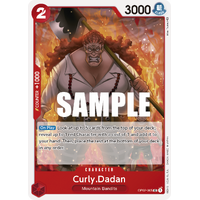 Curly.Dadan - OP-02