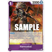 Hannyabal - OP-02