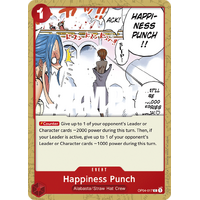 Happiness Punch