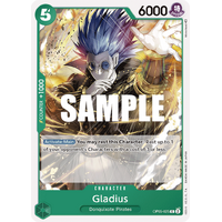 Gladius - OP-05
