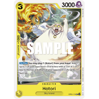 Hotori - OP-05