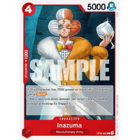 Inazuma - OP06