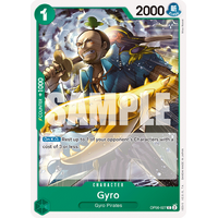 Gyro - OP06