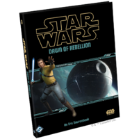 Star Wars RPG - Dawn of Rebellion