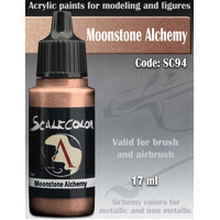 Scale 75 Moonstone Alchemy 17ml SC-94