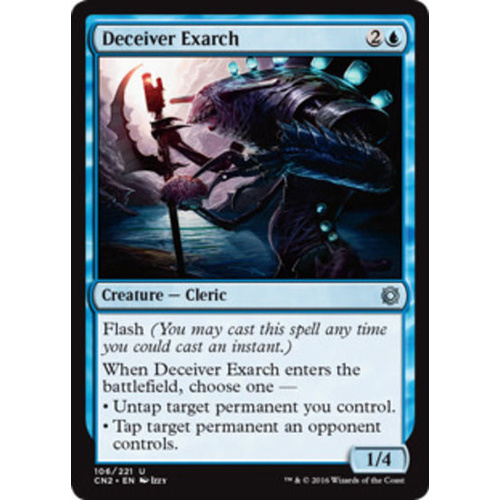Deceiver Exarch - CN2