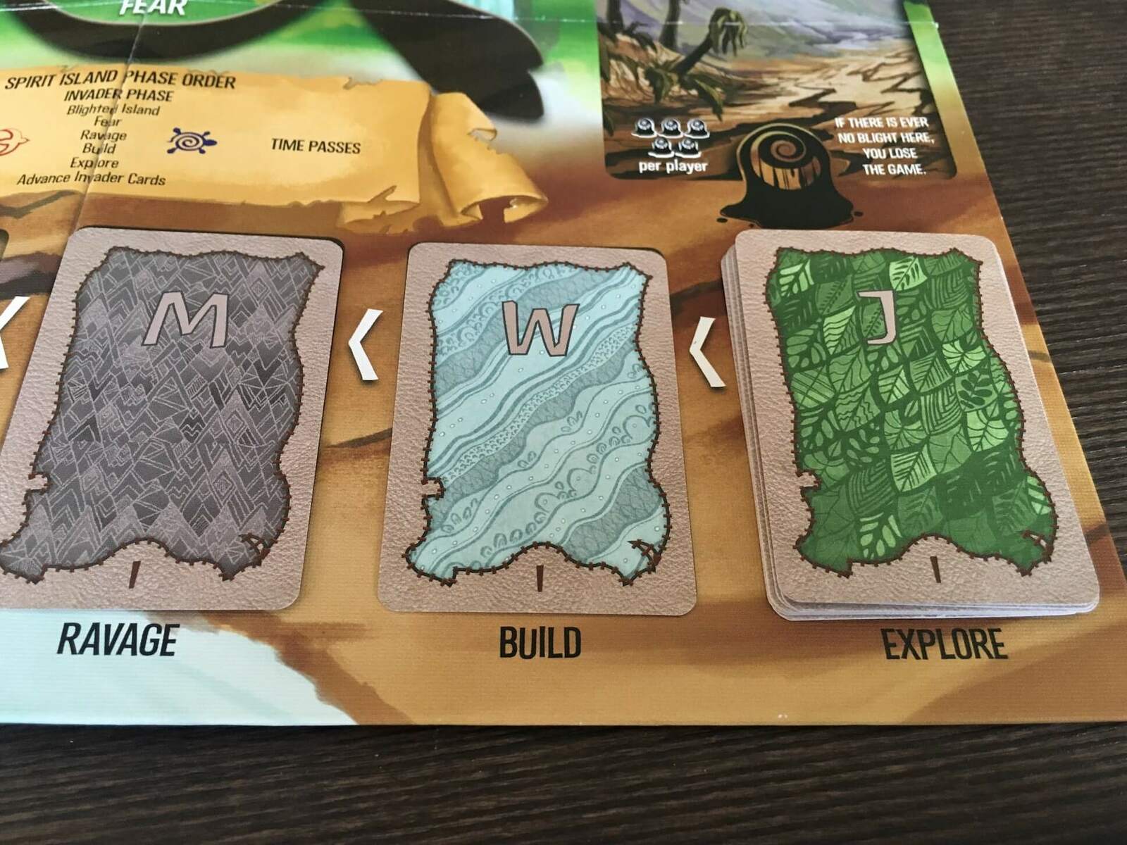 atoll boards