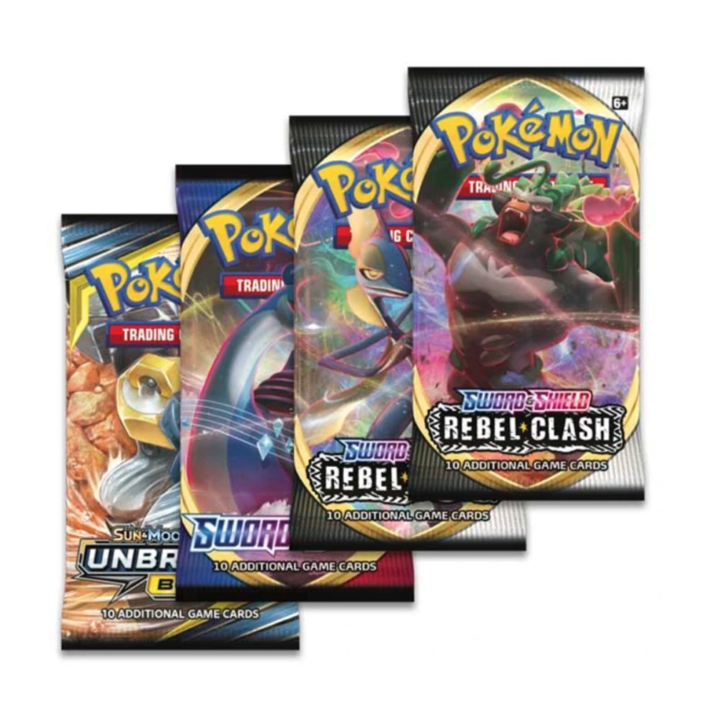 Pokemon TCG Trainers Toolkit Decked Out Gaming