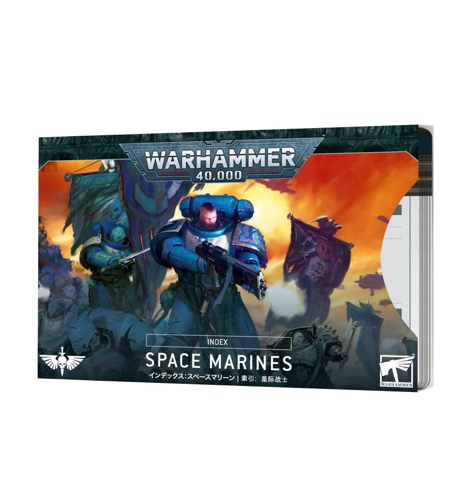 Warhammer 40k 10th Edition Ultimate Starter Set 