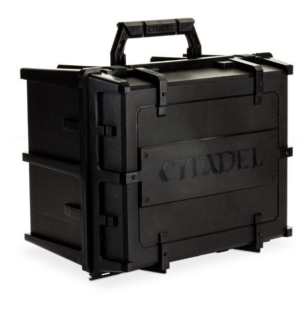 citadel battle case