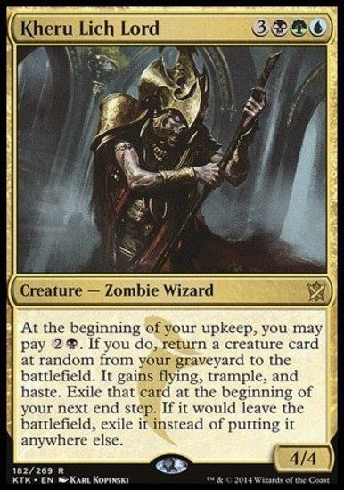 Singles lich