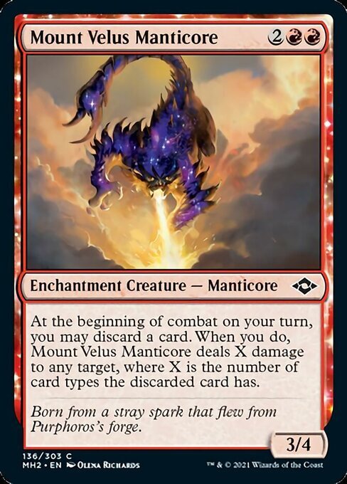 Mount Velus Manticore Mh2 Decked Out Gaming