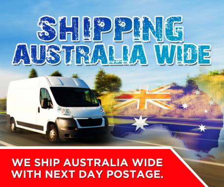 Shipping