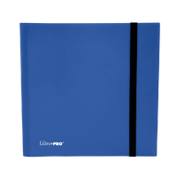 ECLIPSE PRO-Binder - 12PKT- Pacific Blue
