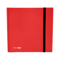 ECLIPSE PRO-Binder - 12PKT- Red