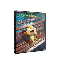 Pokémon TCG Mega Evolution Perfect Order 4-Pocket Portfolio