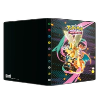 Pokemon - Portfolio 9PKT Ascended Heroes