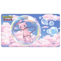 Mew Mythical Pokémon Foil Playmat