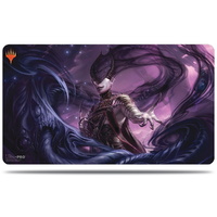 MTG Playmat - Ashiok, Nightmare Muse THB V1