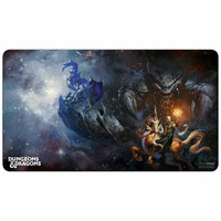D&D Cover Series Mordenkainen’s Monsters of the Multiverse Playmat