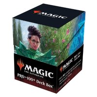 Deck Box 100+ Kianne, Dean of Substance & Imbraham, Dean of Theory