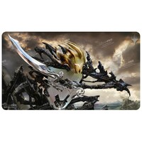 MTG Playmat -  Kaldra Compleat MH2 V1