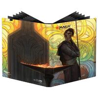 Ultra Pro PRO-Binder 9-Pocket Garth One-Eye