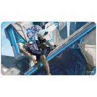 Ultra Pro MTG Playmat - Kamigawa Neon Dynasty A Kotori, Pilot Prodigy