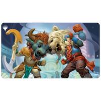 Ultra Pro MTG Playmat Unfinity - Face Off