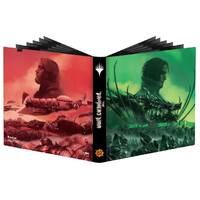 Ultra Pro PRO-Binder 12-Pocket Brothers War 